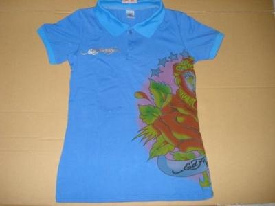 Ed Hardy shirts women-553